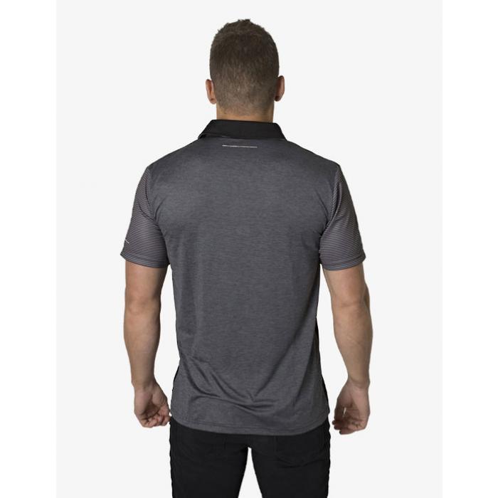 Mens Short Sleeve Premium Polo