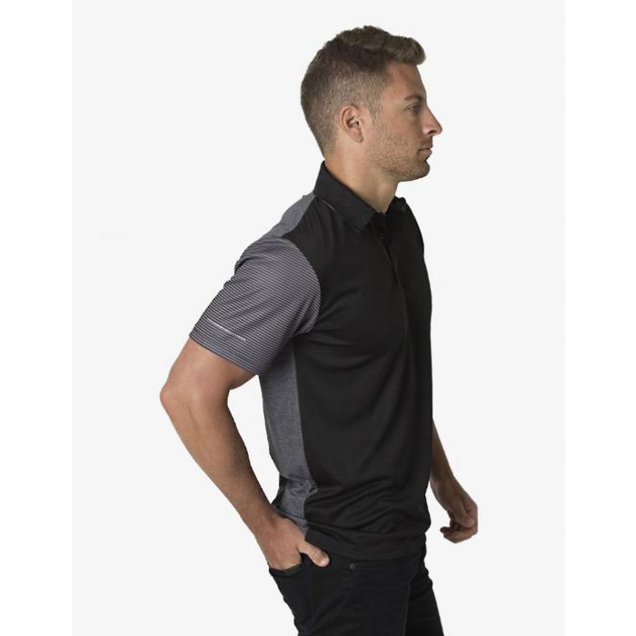 Mens Short Sleeve Premium Polo