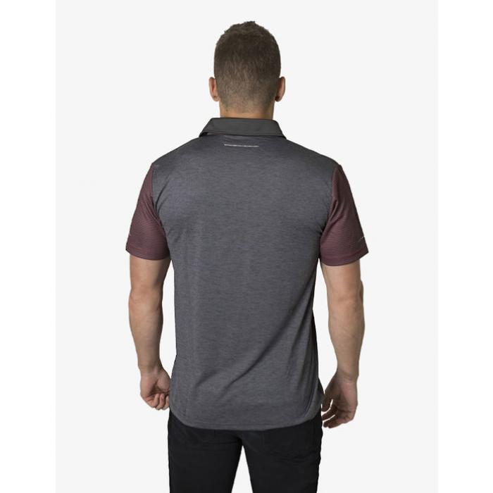 Mens Short Sleeve Premium Polo