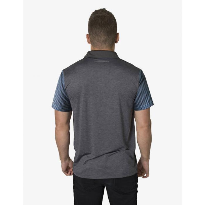 Mens Short Sleeve Premium Polo