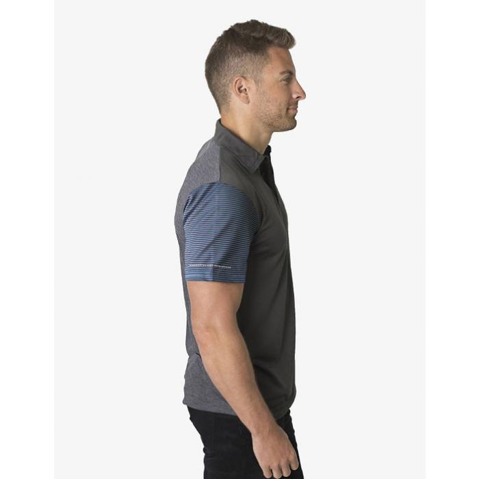 Mens Short Sleeve Premium Polo