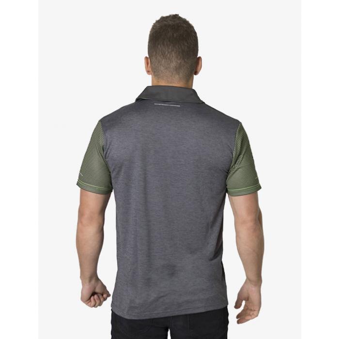 Mens Short Sleeve Premium Polo