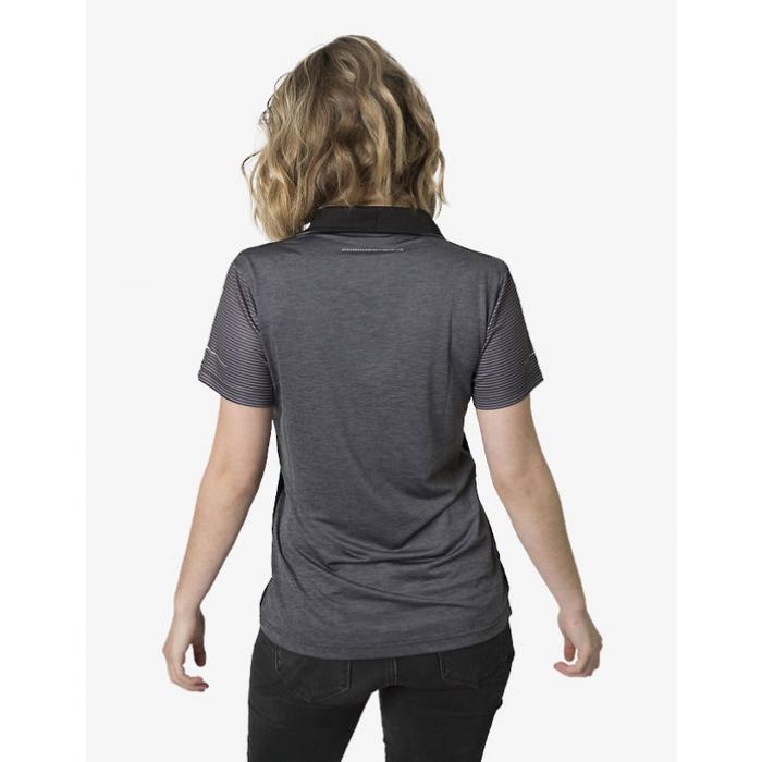 Ladies Short Sleeve Premium Polo