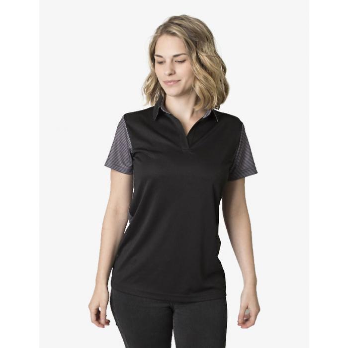 Ladies Short Sleeve Premium Polo