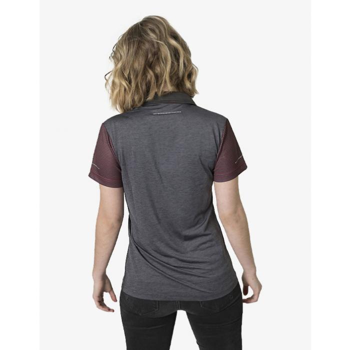 Ladies Short Sleeve Premium Polo
