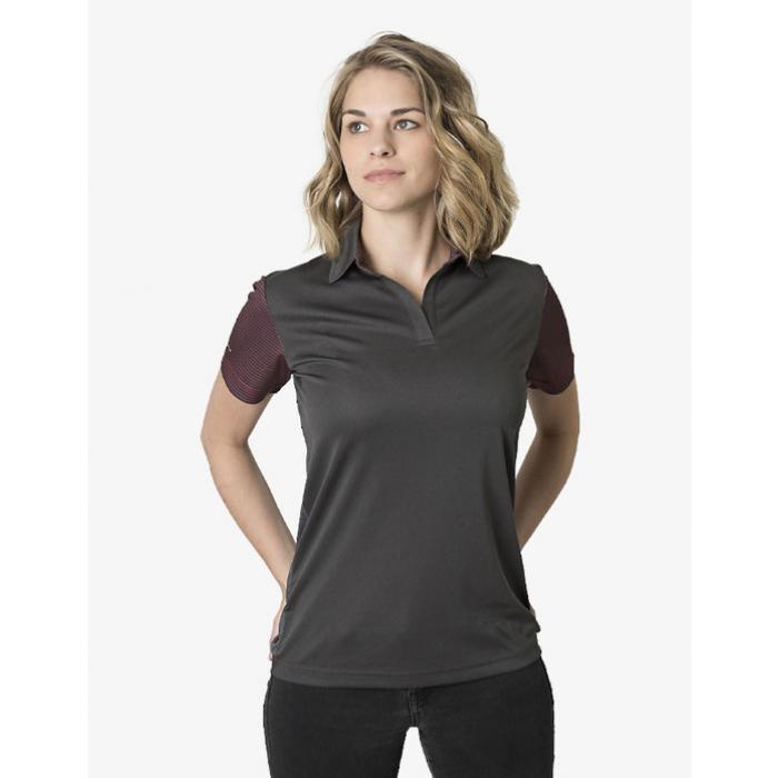 Ladies Short Sleeve Premium Polo