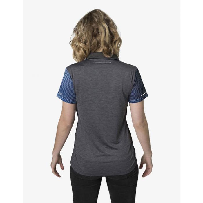 Ladies Short Sleeve Premium Polo
