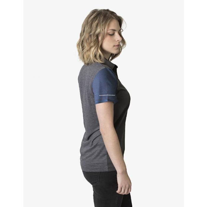 Ladies Short Sleeve Premium Polo