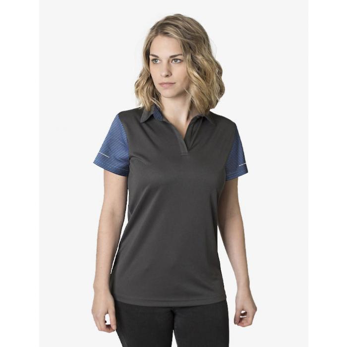 Ladies Short Sleeve Premium Polo