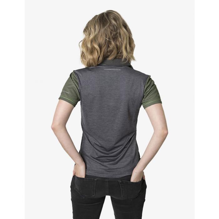Ladies Short Sleeve Premium Polo
