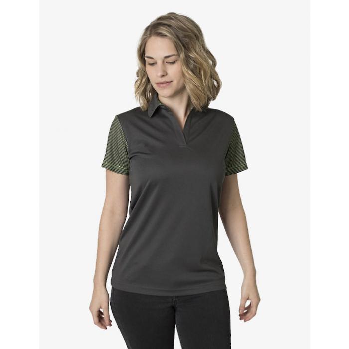 Ladies Short Sleeve Premium Polo
