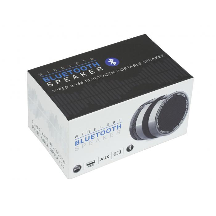 Bluetooth Speaker