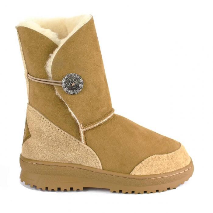 Bondi Brighton 3/4 Boot