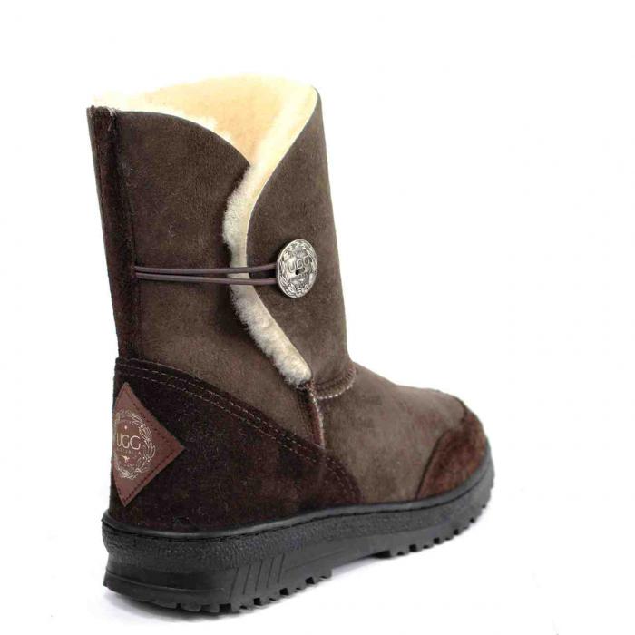 Bondi Brighton 3/4 Boot