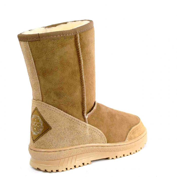 Bondi 3/4 Boot