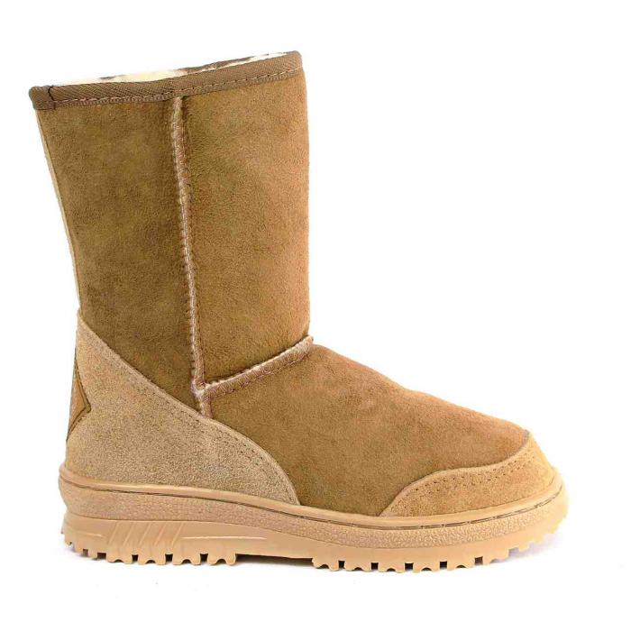 Bondi 3/4 Boot