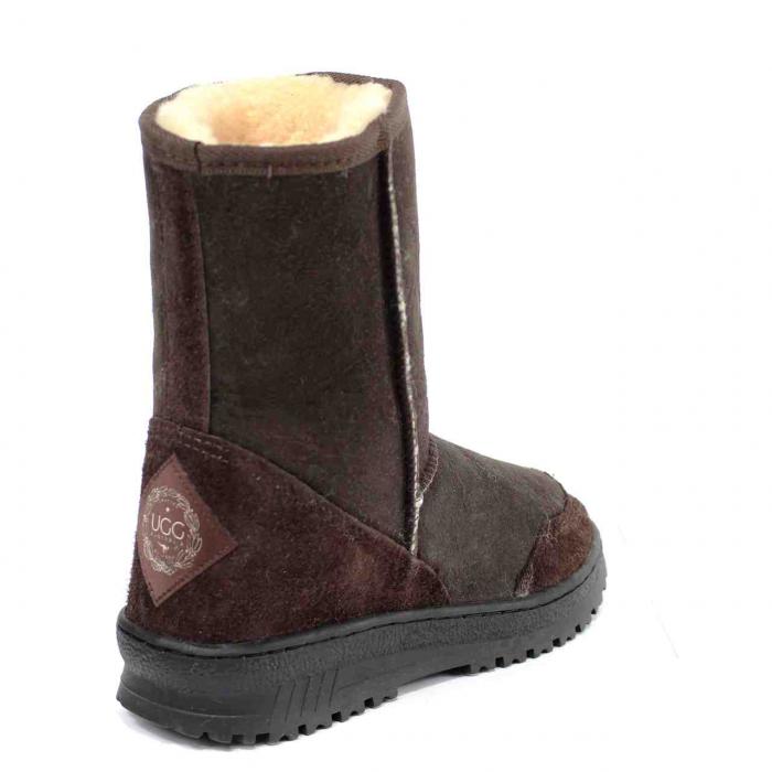 Bondi 3/4 Boot
