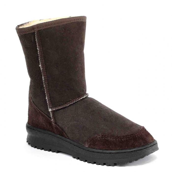 Bondi 3/4 Boot