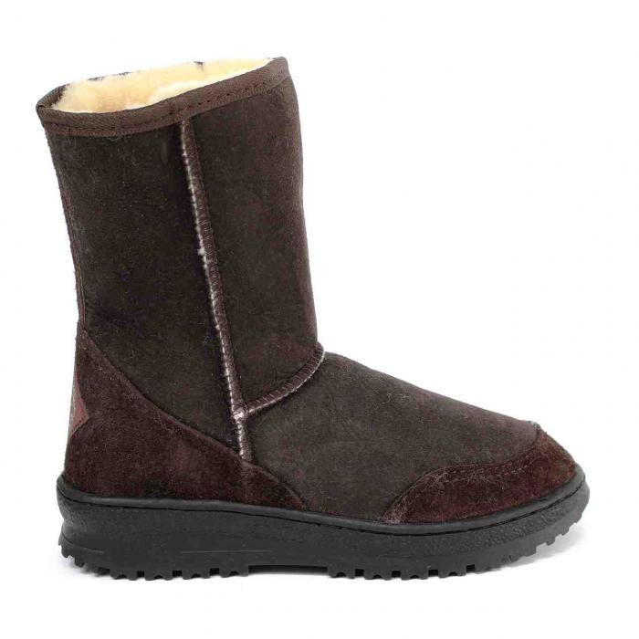 Bondi 3/4 Boot