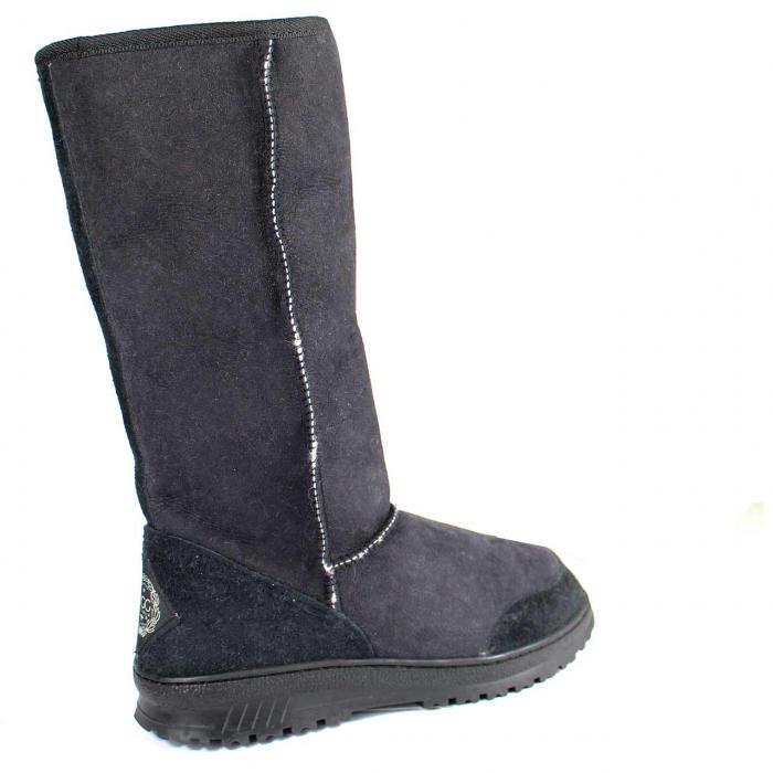 Bondi Long Boot