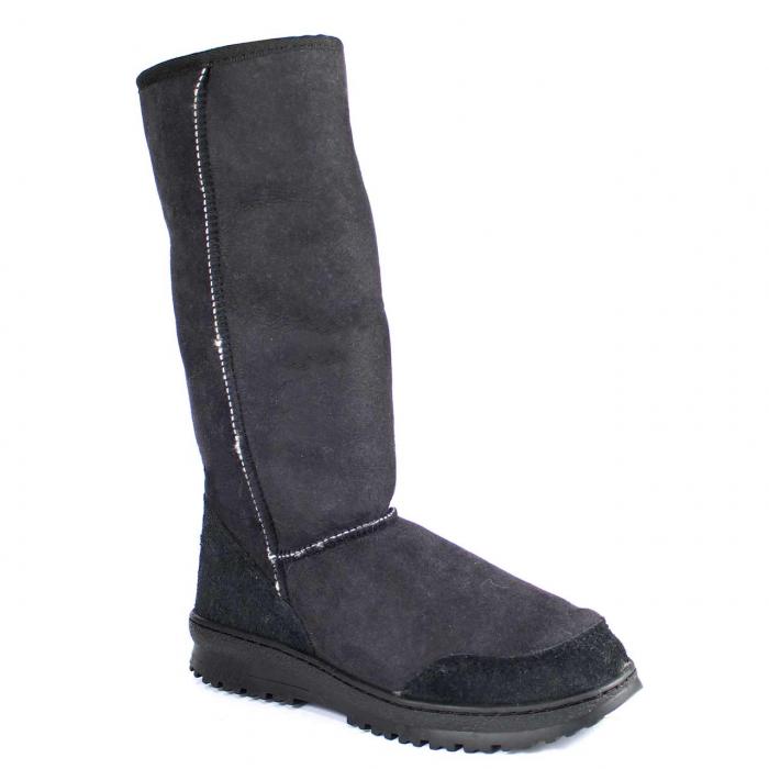 Bondi Long Boot