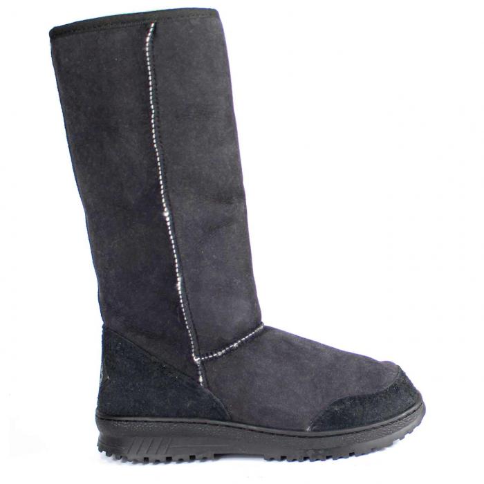 Bondi Long Boot