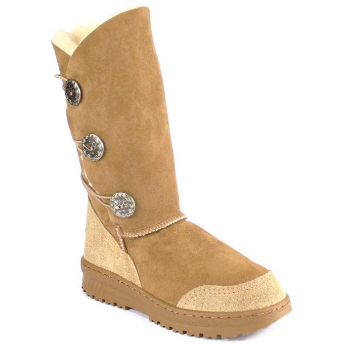 Bondi Brighton Long Boot