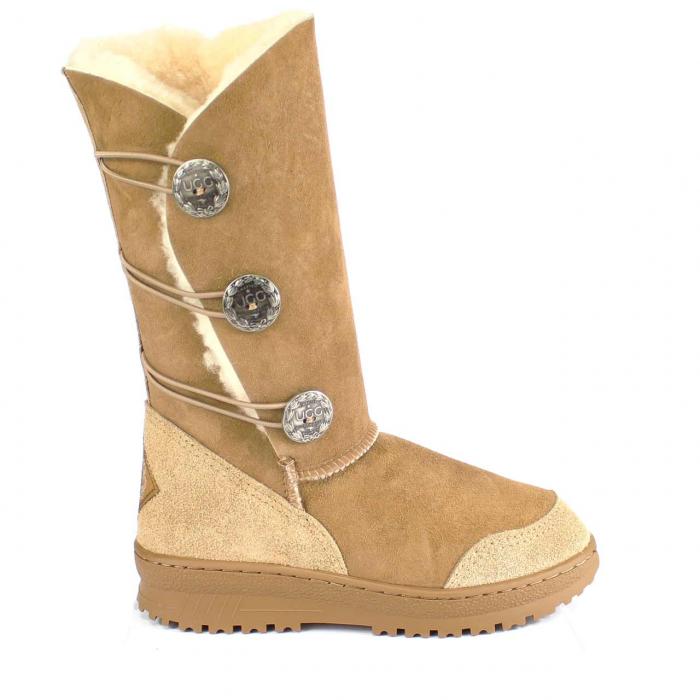 Bondi Brighton Long Boot
