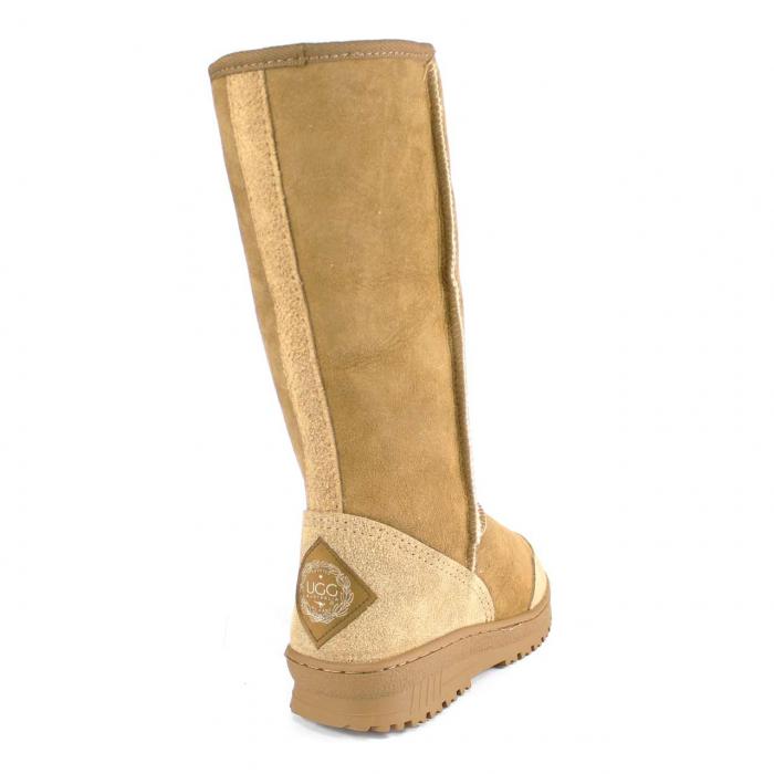 Bondi Long Boot
