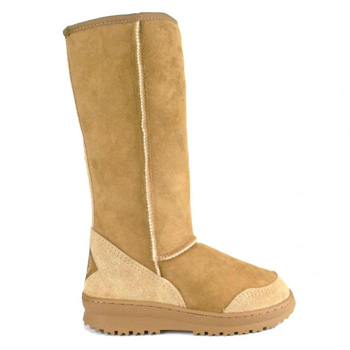 Bondi Long Boot