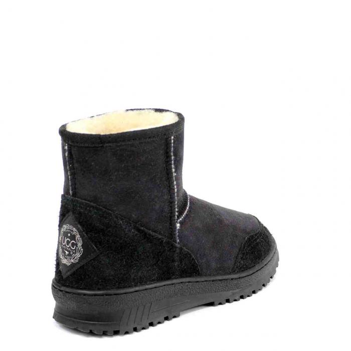 Bondi Mini Boot
