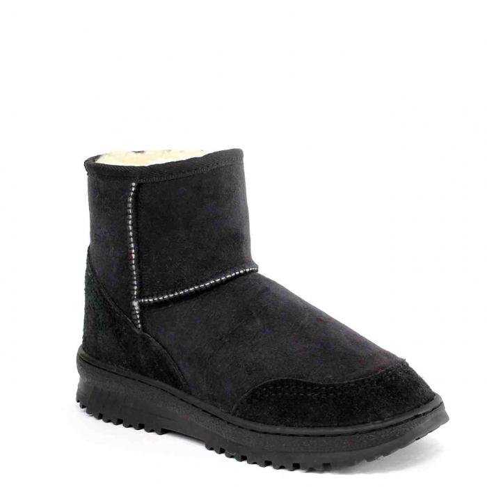 Bondi Mini Boot