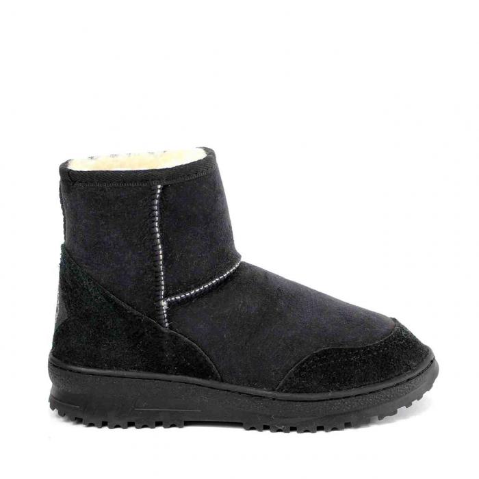 Bondi Mini Boot