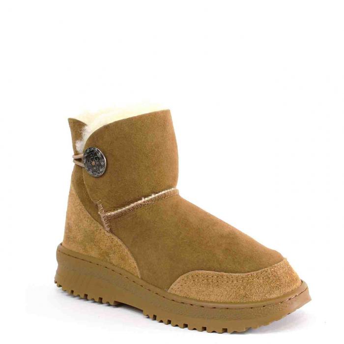Bondi Brighton Mini Boot
