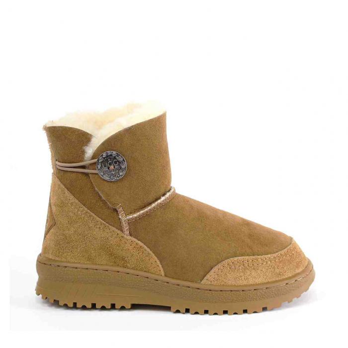 Bondi Brighton Mini Boot