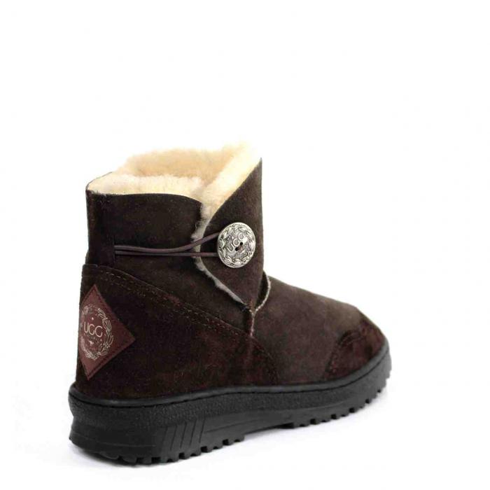 Bondi Brighton Mini Boot