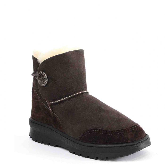 Bondi Brighton Mini Boot