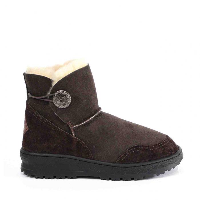 Bondi Brighton Mini Boot