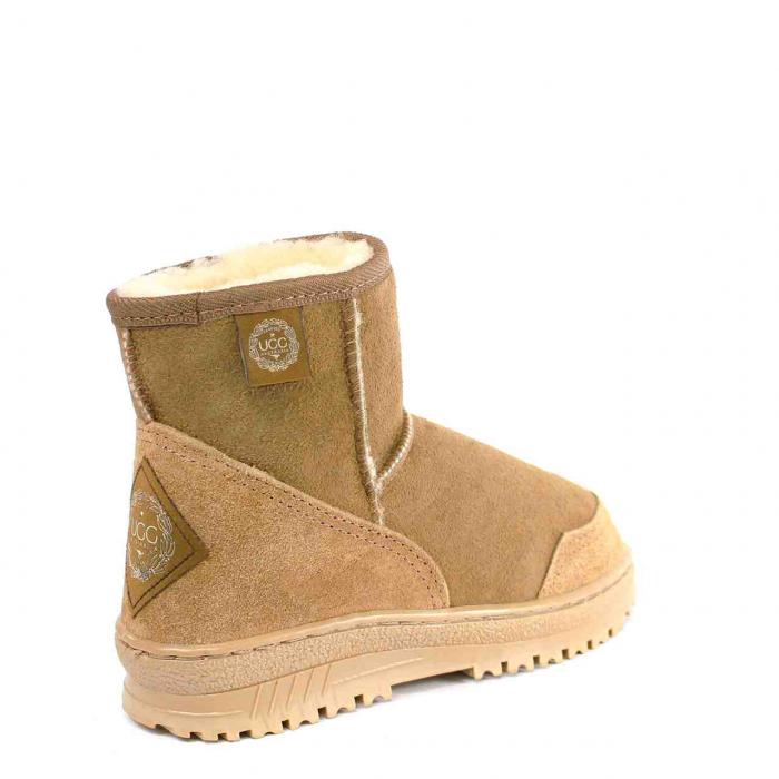 Bondi Mini Boot