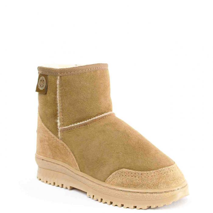 Bondi Mini Boot