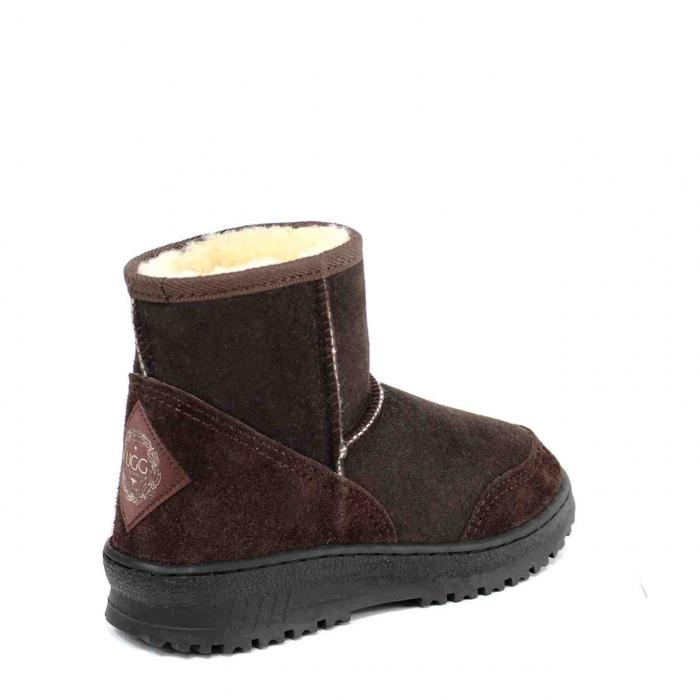 Bondi Mini Boot