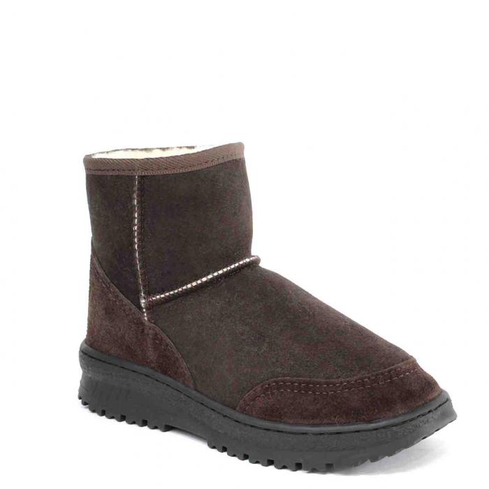 Bondi Mini Boot