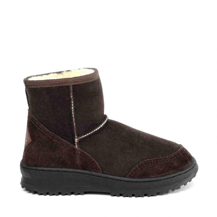 Bondi Mini Boot