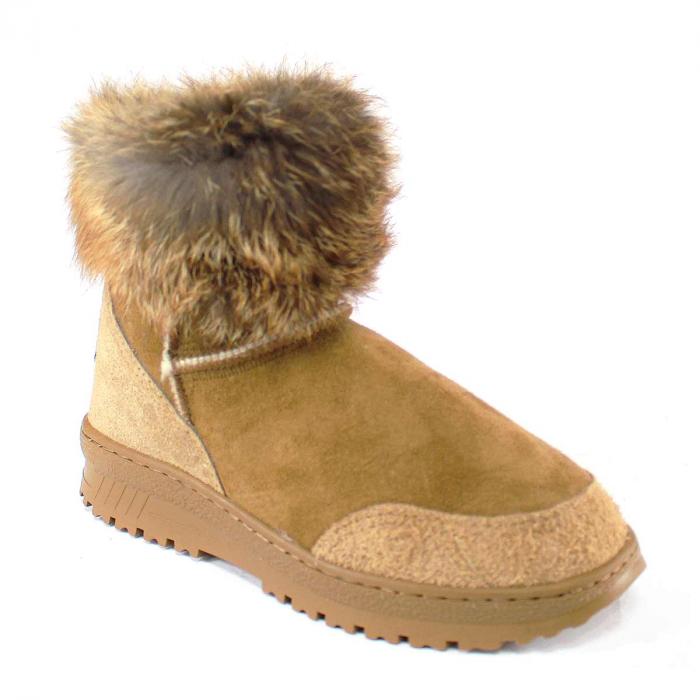 Bondi Mini Fox Boot