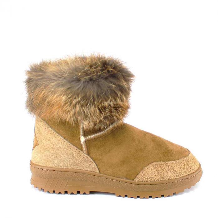 Bondi Mini Fox Boot