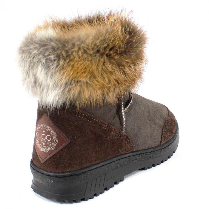 Bondi Mini Fox Boot