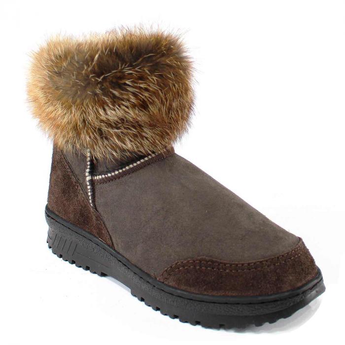Bondi Mini Fox Boot
