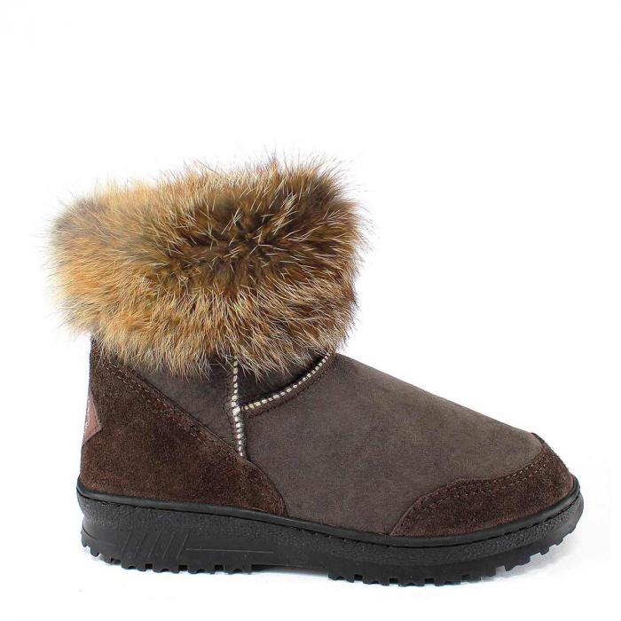 Bondi Mini Fox Boot