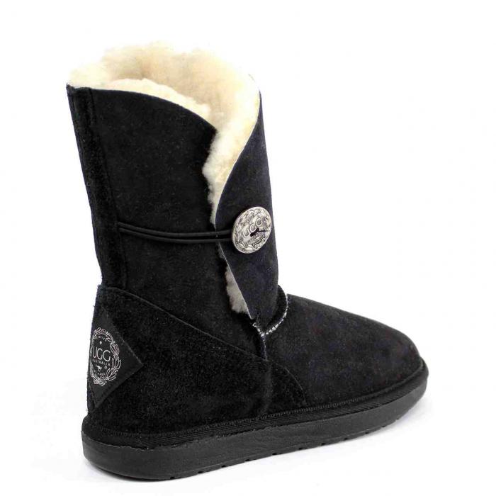 Brighton 3/4 Boot