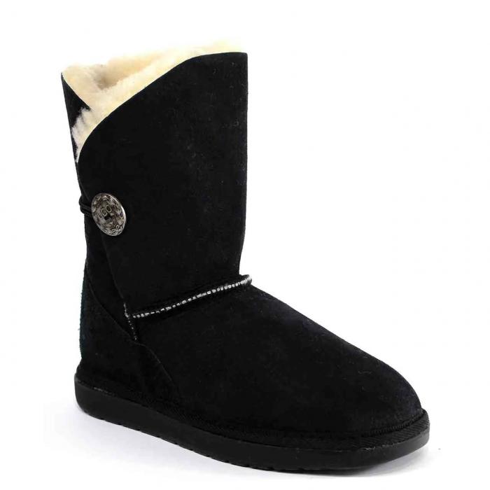 Brighton 3/4 Boot